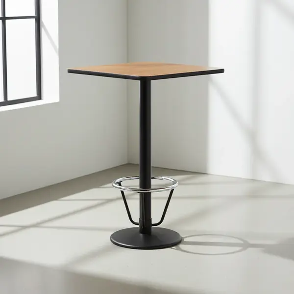 Flash Furniture XU-NATTB-2430-TR18B-3CFR-GG