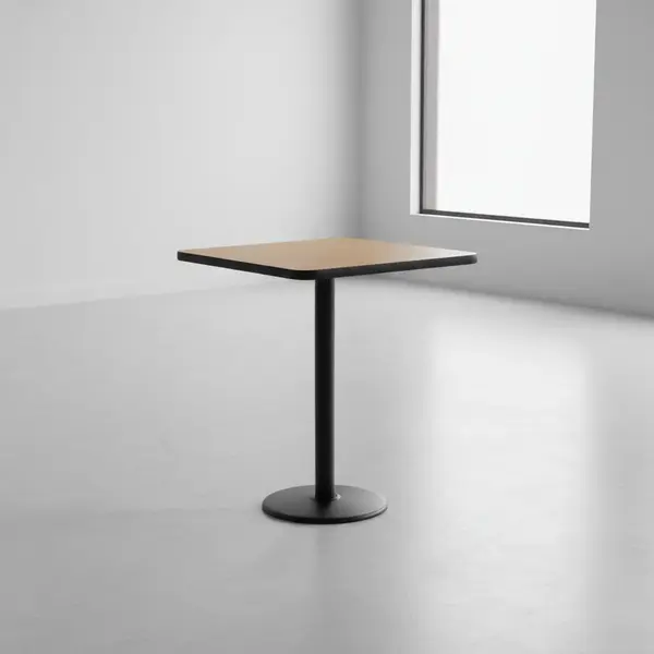 Flash Furniture XU-NATTB-2430-TR18B-GG