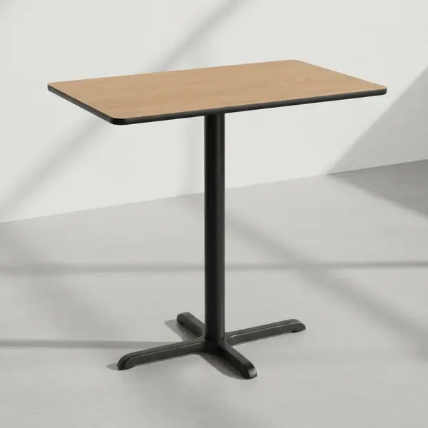 Flash Furniture XU-NATTB-2442-T2230B-GG