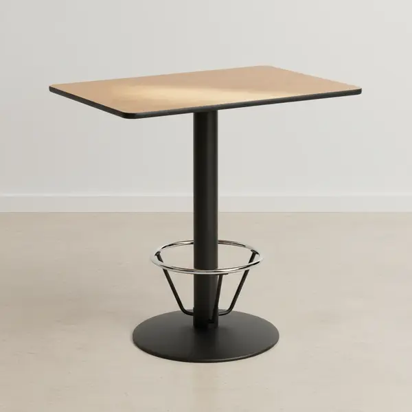 Flash Furniture XU-NATTB-2442-TR24B-4CFR-GG