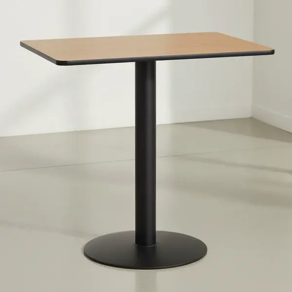 Flash Furniture XU-NATTB-2442-TR24B-GG