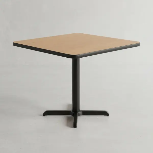 Flash Furniture XU-NATTB-3030-T2222-GG