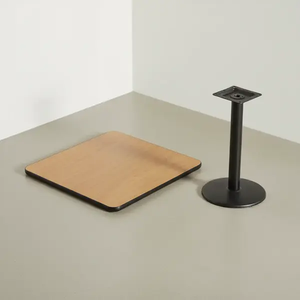 Flash Furniture XU-NATTB-3030-TR18-GG