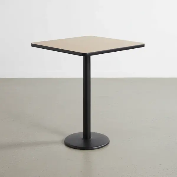 Flash Furniture XU-NATTB-3030-TR18B-GG