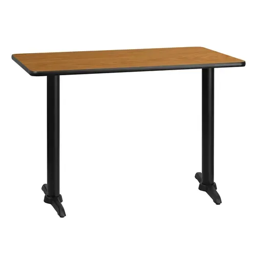 Flash Furniture XU-NATTB-3042-T0522-GG