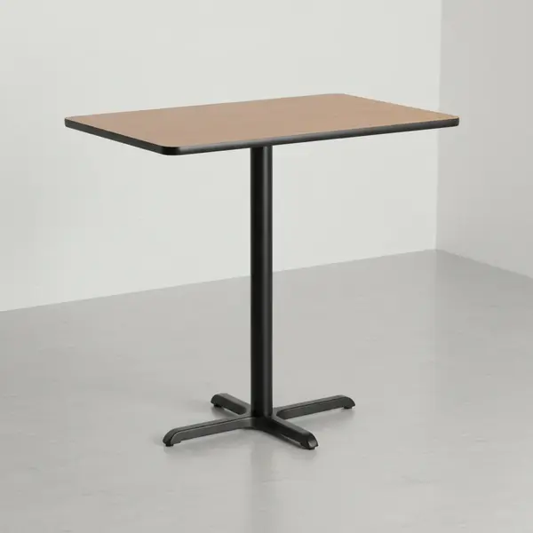 Flash Furniture XU-NATTB-3042-T2230B-GG