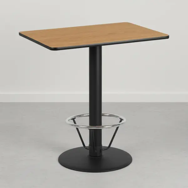 Flash Furniture XU-NATTB-3042-TR24B-4CFR-GG