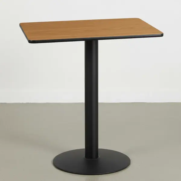 Flash Furniture XU-NATTB-3042-TR24B-GG