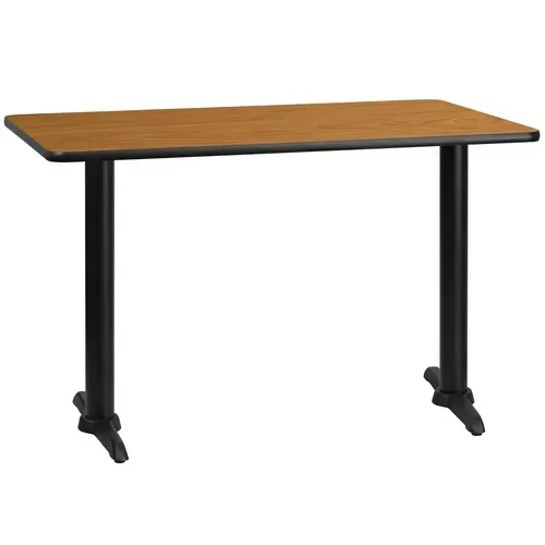 Flash Furniture XU-NATTB-3048-T0522-GG