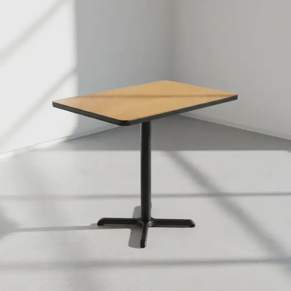 Flash Furniture XU-NATTB-3048-T2230B-GG