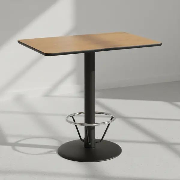 Flash Furniture XU-NATTB-3048-TR24B-4CFR-GG