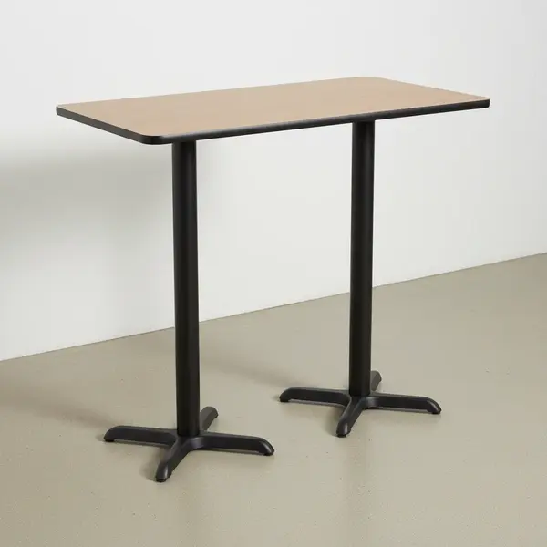 Flash Furniture XU-NATTB-3060-T2222B-GG