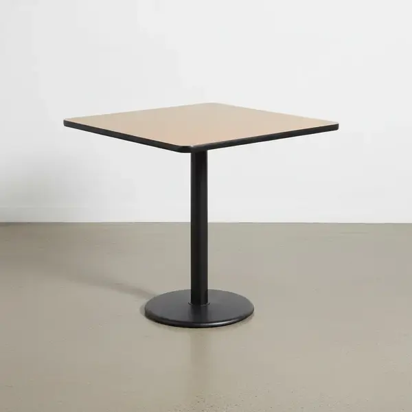 Flash Furniture XU-NATTB-4242-TR24B-GG