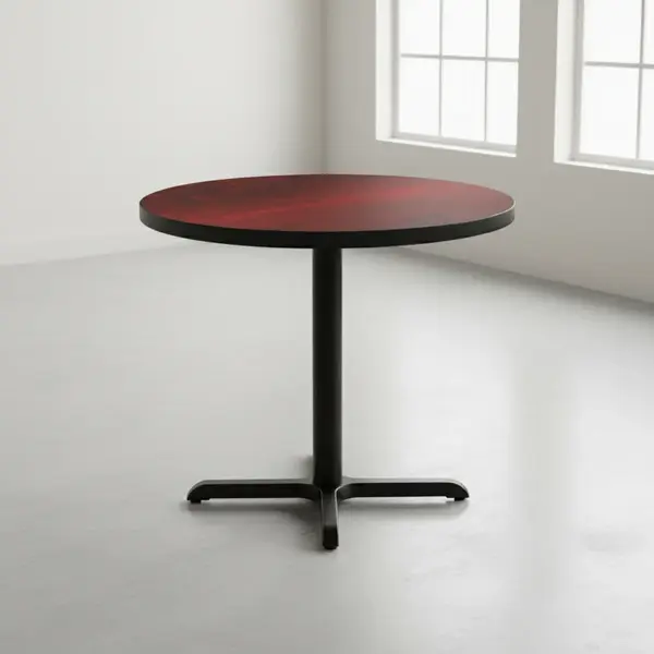 Flash Furniture XU-RD-24-MAHTB-T2222-GG