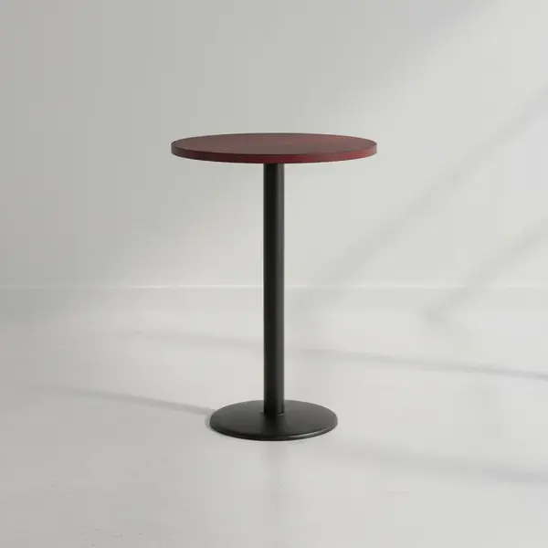 Flash Furniture XU-RD-24-MAHTB-TR18B-GG