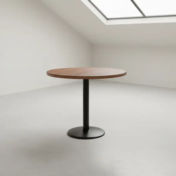 Flash Furniture XU-RD-24-WALTB-TR18-GG