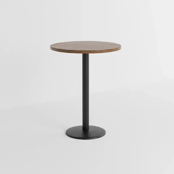 Flash Furniture XU-RD-24-WALTB-TR18B-GG