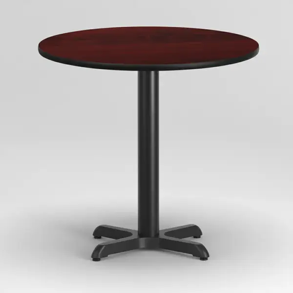 Flash Furniture XU-RD-30-MAHTB-T2222-GG