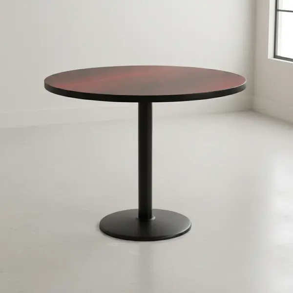 Flash Furniture XU-RD-30-MAHTB-TR18-GG