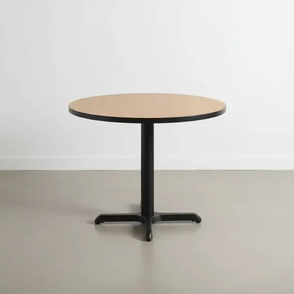 Flash Furniture XU-RD-30-NATTB-T2222-GG