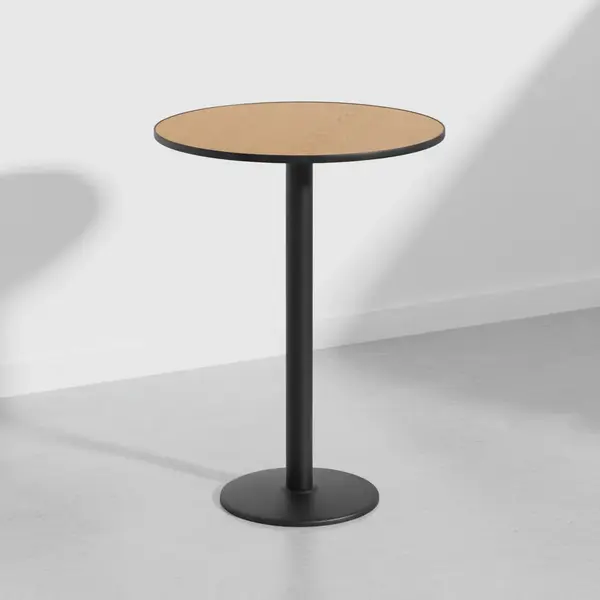 Flash Furniture XU-RD-30-NATTB-TR18B-GG