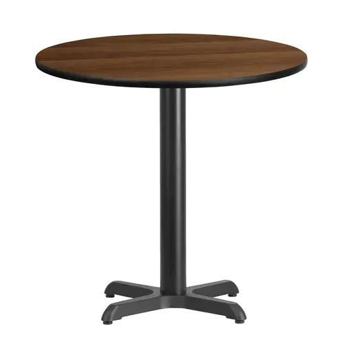 Flash Furniture XU-RD-30-WALTB-T2222-GG