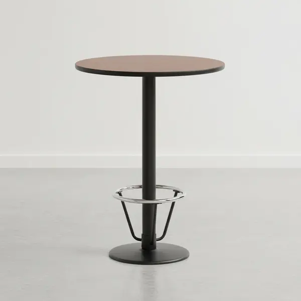 Flash Furniture XU-RD-30-WALTB-TR18B-3CFR-GG