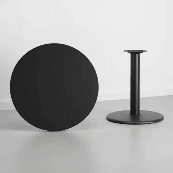 Flash Furniture XU-RD-36-BLKTB-TR24-GG