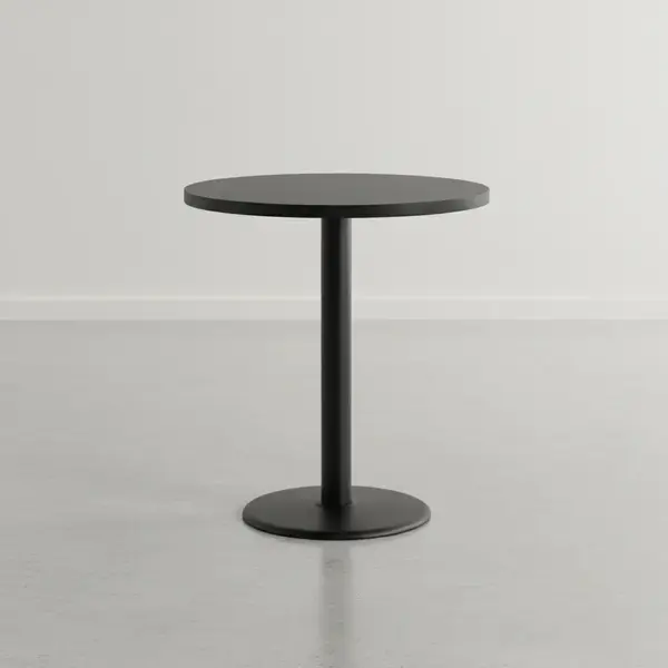 Flash Furniture XU-RD-36-BLKTB-TR24B-GG