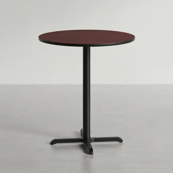 Flash Furniture XU-RD-36-MAHTB-T3030B-GG