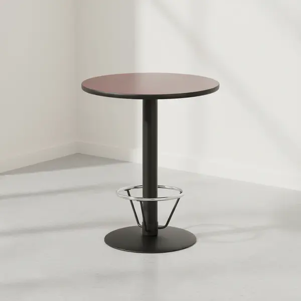 Flash Furniture XU-RD-36-MAHTB-TR24B-4CFR-GG