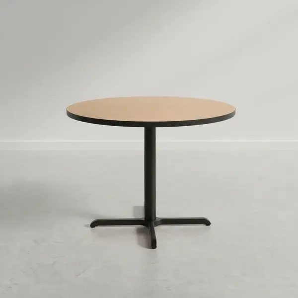 Flash Furniture XU-RD-36-NATTB-T3030-GG