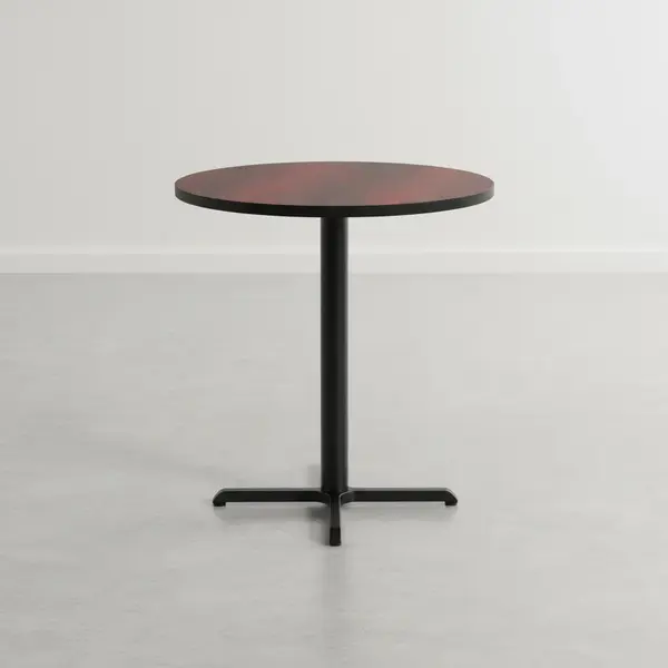 Flash Furniture XU-RD-42-MAHTB-T3333B-GG