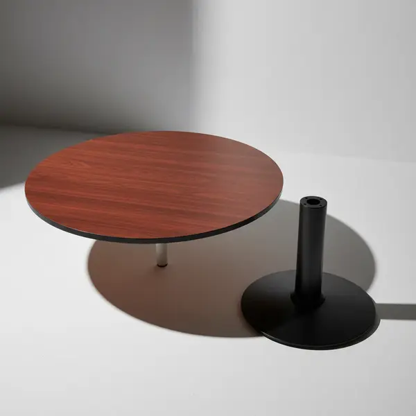 Flash Furniture XU-RD-42-MAHTB-TR24-GG