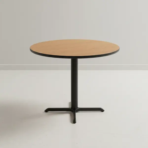 Flash Furniture XU-RD-42-NATTB-T3333-GG