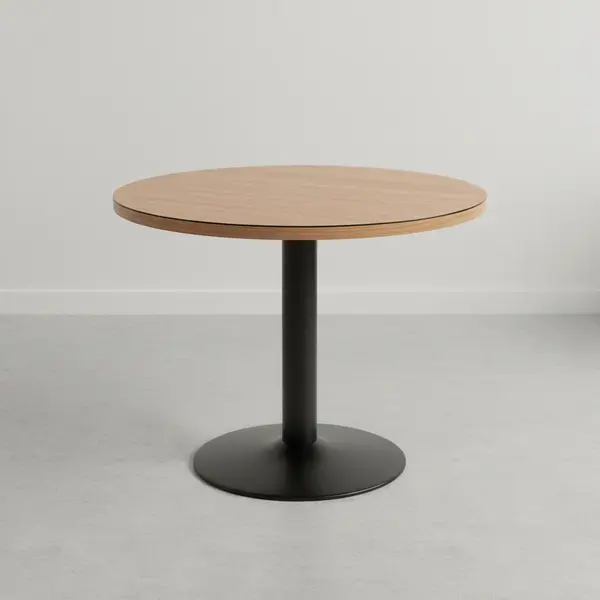 Flash Furniture XU-RD-42-NATTB-TR24-GG