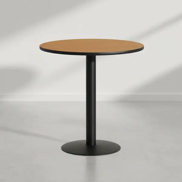 Flash Furniture XU-RD-42-NATTB-TR24B-GG