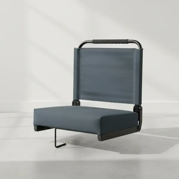 Flash Furniture XU-STA-DKBL-GG