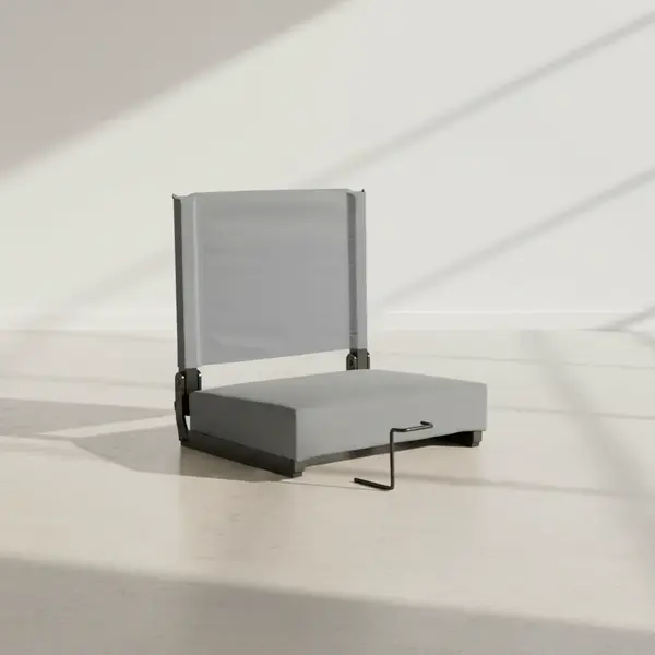 Flash Furniture XU-STA-GY-GG