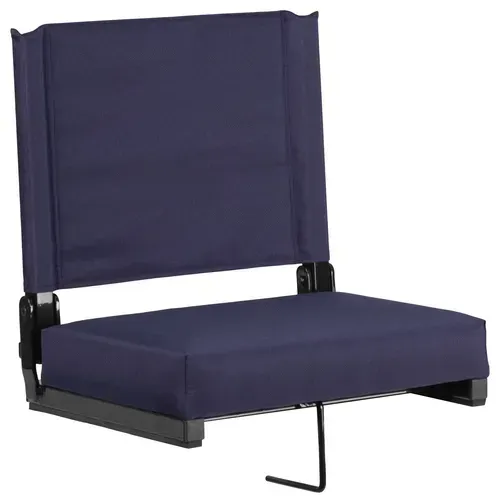 Flash Furniture XU-STA-NVY-GG