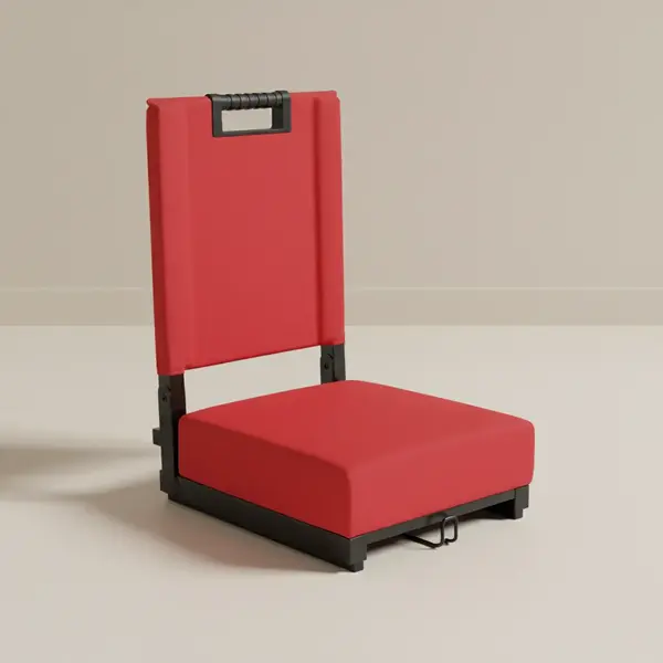 Flash Furniture XU-STA-RED-GG