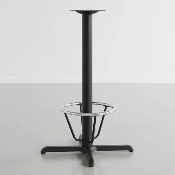 Flash Furniture XU-T2230-BAR-3CFR-GG