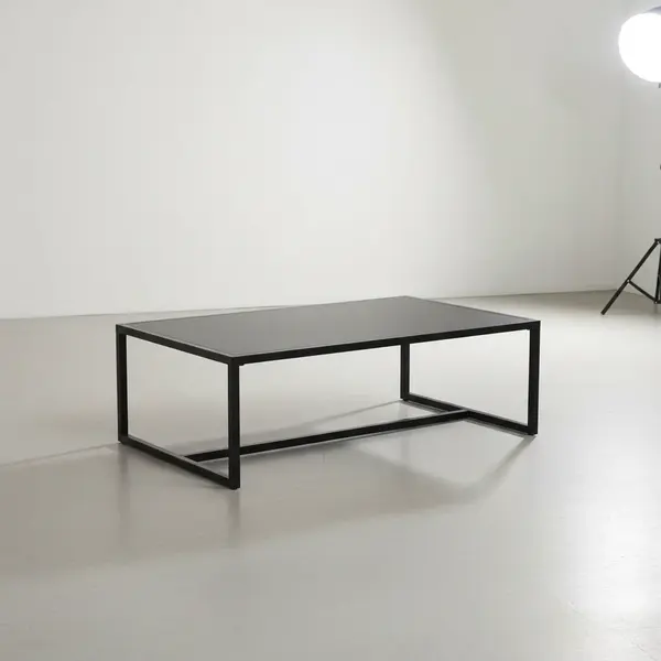 Flash Furniture XU-T6R60USO-1T-BK-GG