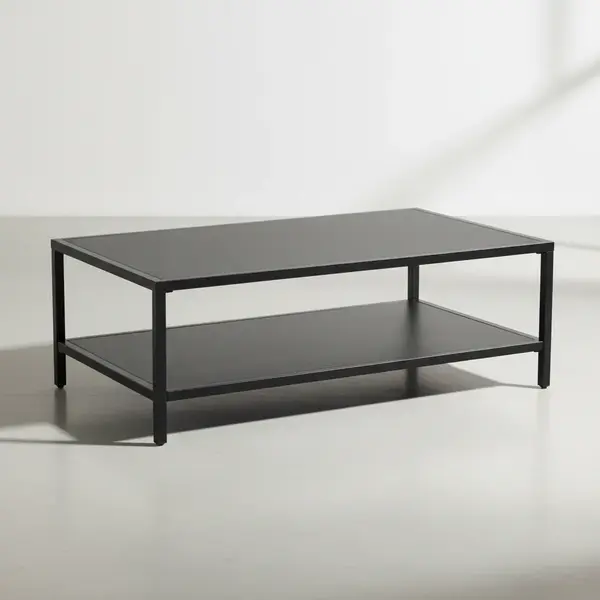 Flash Furniture XU-T6R60USO-2T-BK-GG