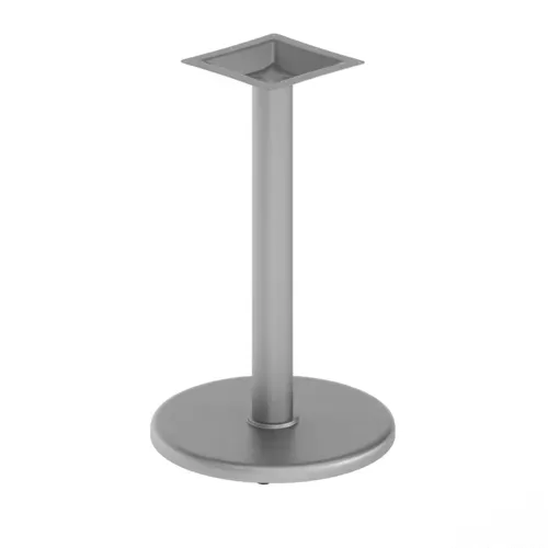 Flash Furniture XU-TR18-SLV-GG