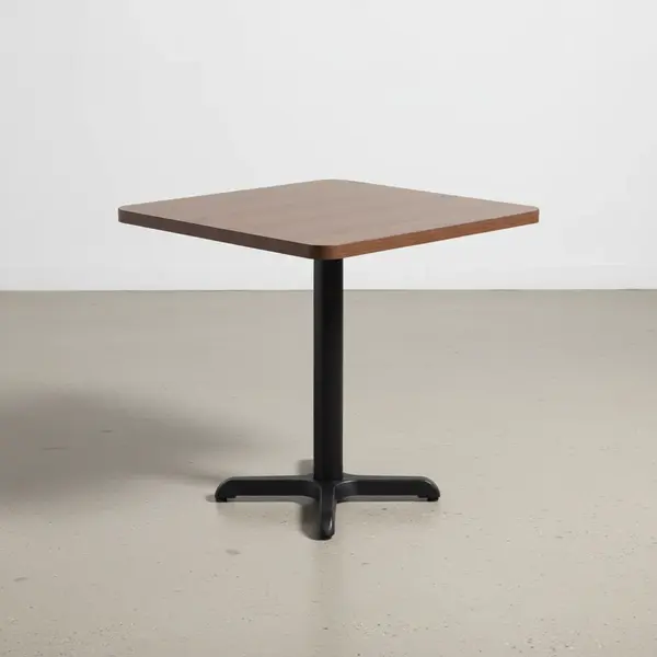 Flash Furniture XU-WALTB-2424-T2222-GG