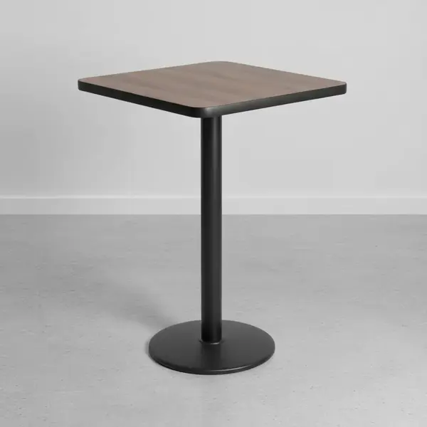 Flash Furniture XU-WALTB-2424-TR18B-GG