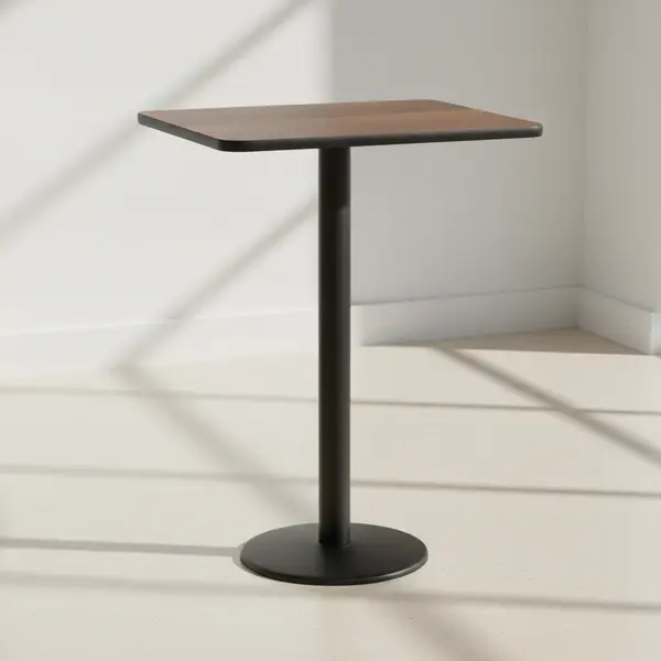 Flash Furniture XU-WALTB-2430-TR18B-GG