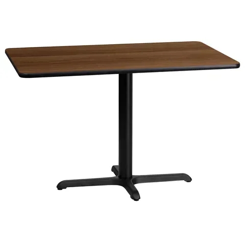 Flash Furniture XU-WALTB-2442-T2230-GG
