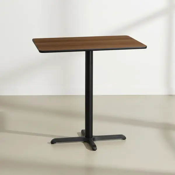 Flash Furniture XU-WALTB-2442-T2230B-GG